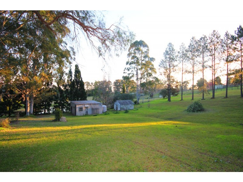 35 Blacks Road, Arcadia NSW 2159