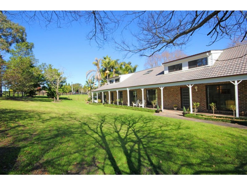 7 Gleness Place, Glenorie NSW 2157