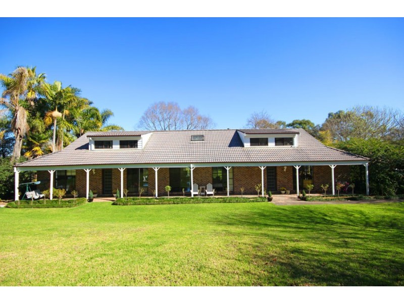 7 Gleness Place, Glenorie NSW 2157