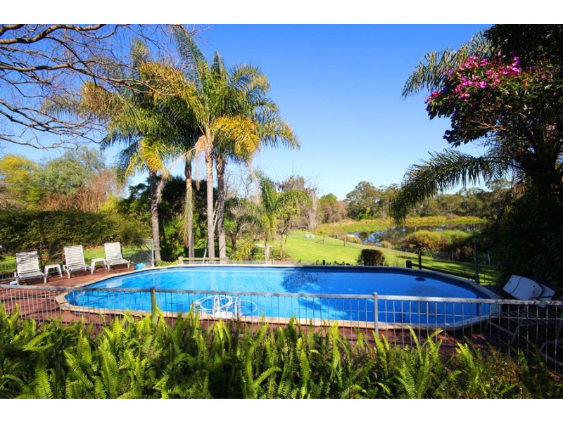 7 Gleness Place, Glenorie NSW 2157