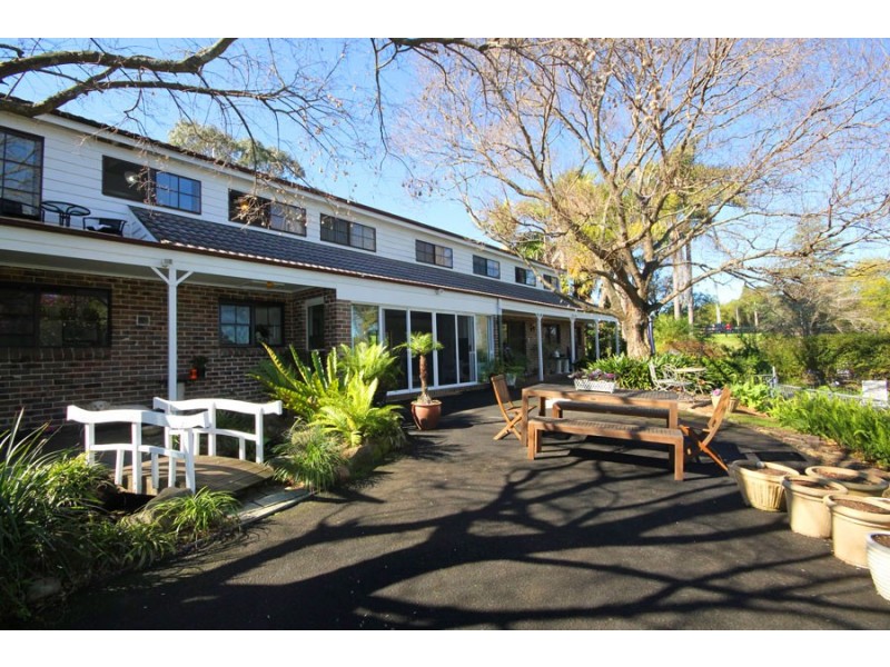 7 Gleness Place, Glenorie NSW 2157