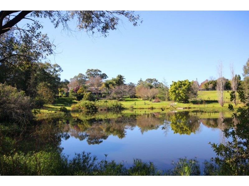 7 Gleness Place, Glenorie NSW 2157