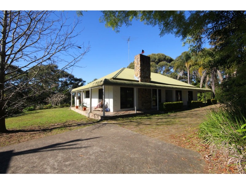 401 Galston Road, Galston NSW 2159