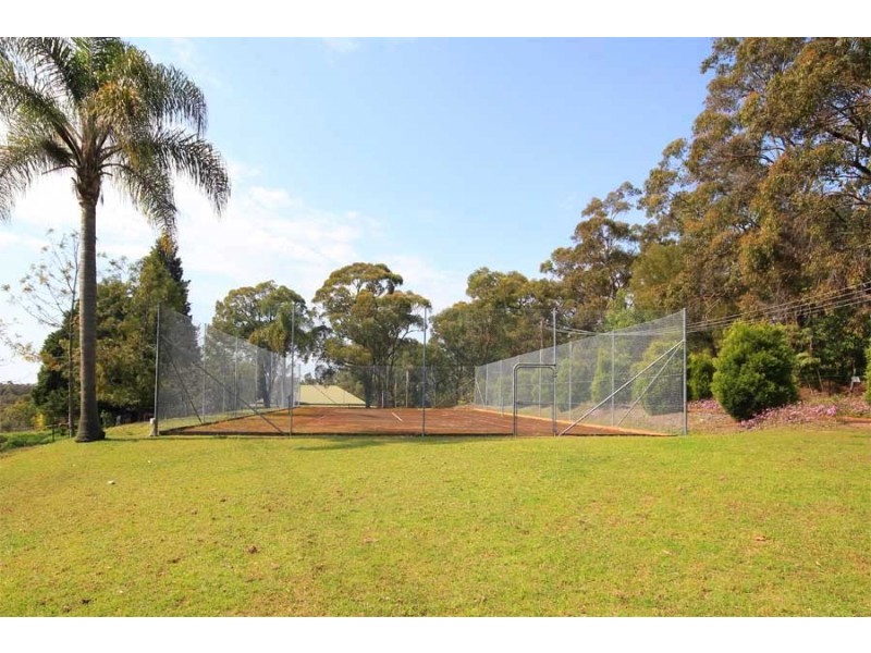 401 Galston Road, Galston NSW 2159