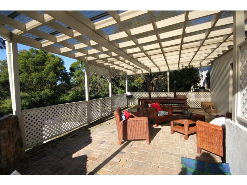 401 Galston Road, Galston NSW 2159