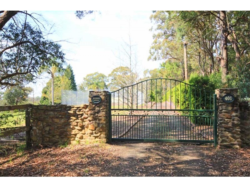 401 Galston Road, Galston NSW 2159