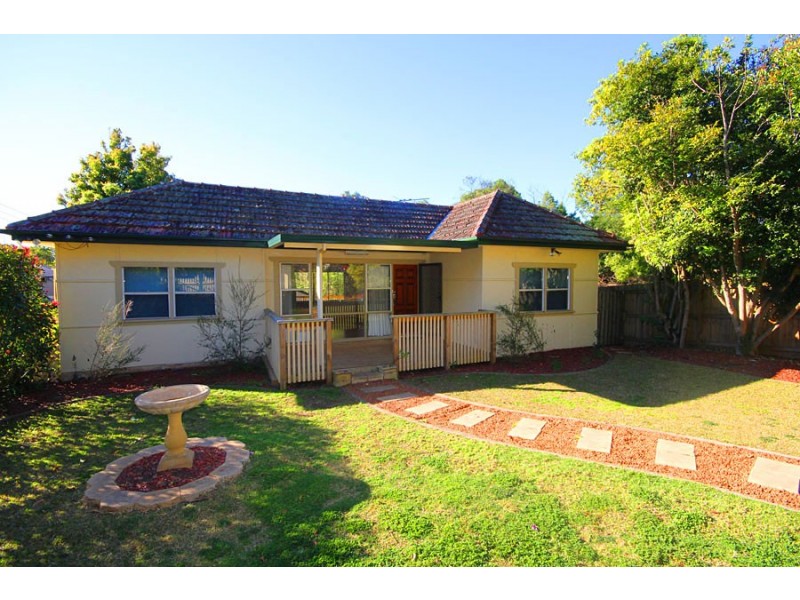 336 Galston Road, Galston NSW 2159