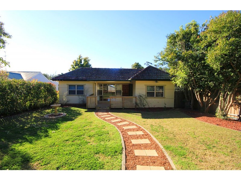 336 Galston Road, Galston NSW 2159