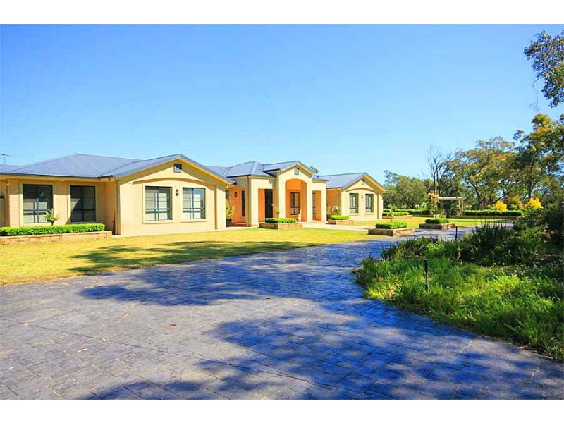 9 Charcoal Road, South Maroota NSW 2756