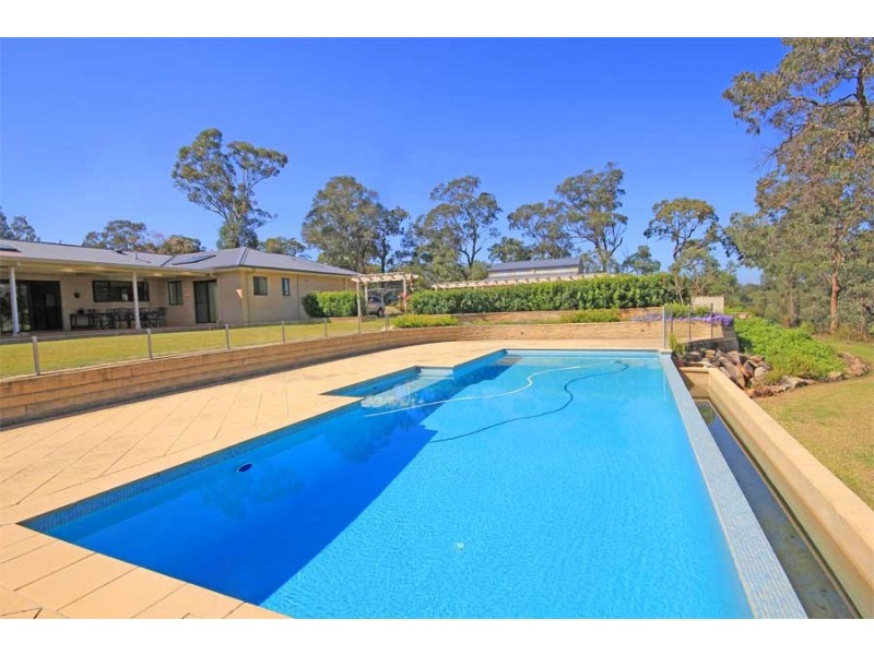 9 Charcoal Road, South Maroota NSW 2756