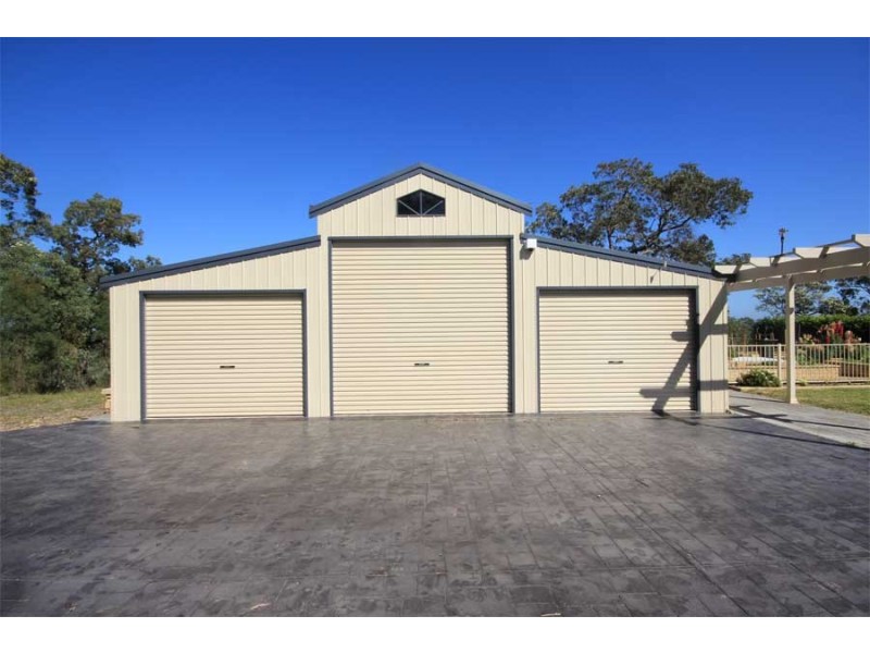 9 Charcoal Road, South Maroota NSW 2756