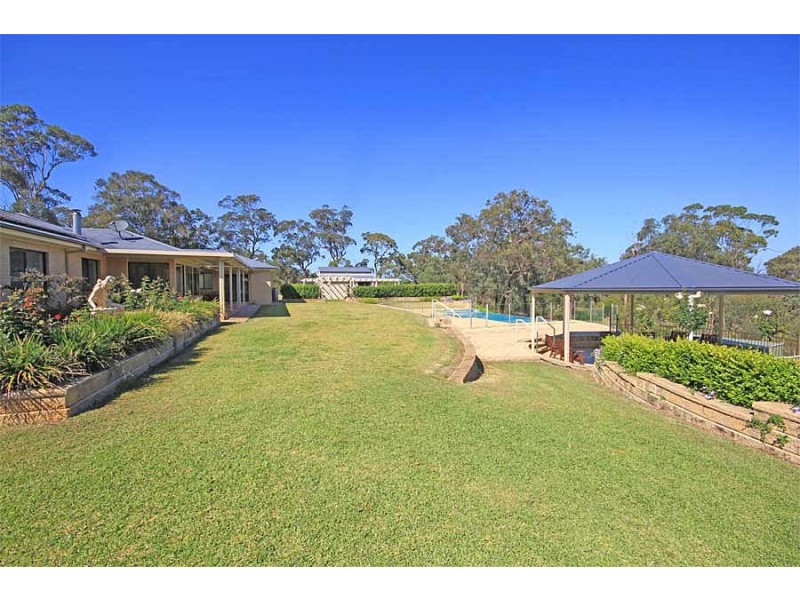 9 Charcoal Road, South Maroota NSW 2756