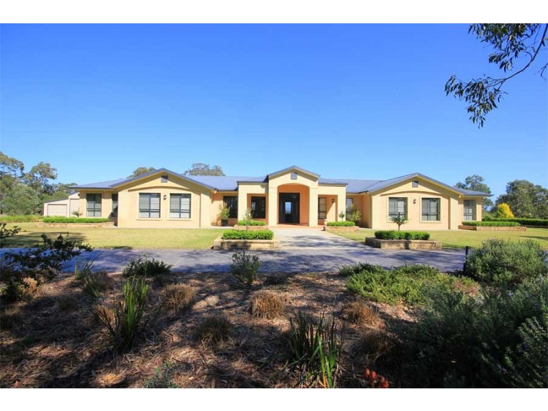 9 Charcoal Road, South Maroota NSW 2756