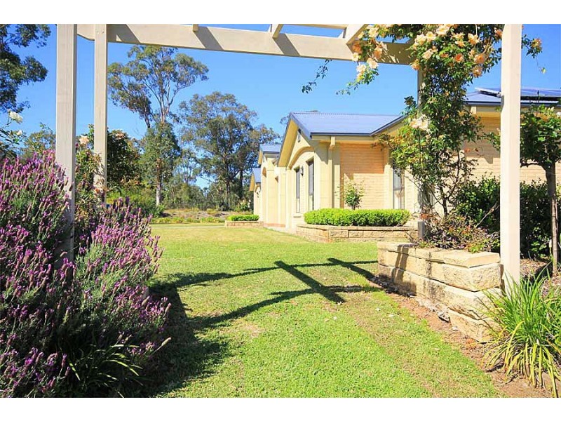 9 Charcoal Road, South Maroota NSW 2756