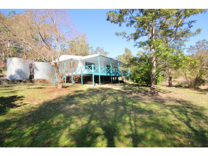 535 Halcrows Road, Cattai NSW 2756