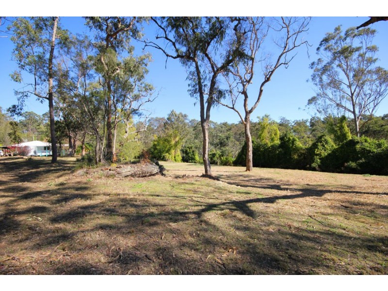 535 Halcrows Road, Cattai NSW 2756