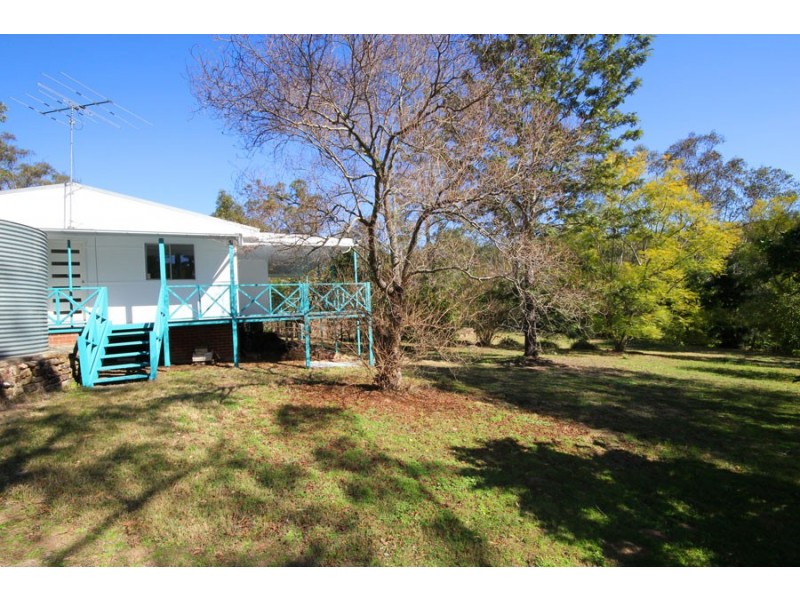 535 Halcrows Road, Cattai NSW 2756