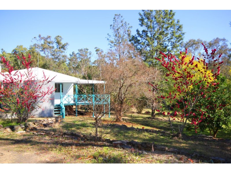 535 Halcrows Road, Cattai NSW 2756