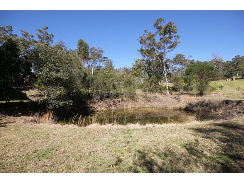 535 Halcrows Road, Cattai NSW 2756