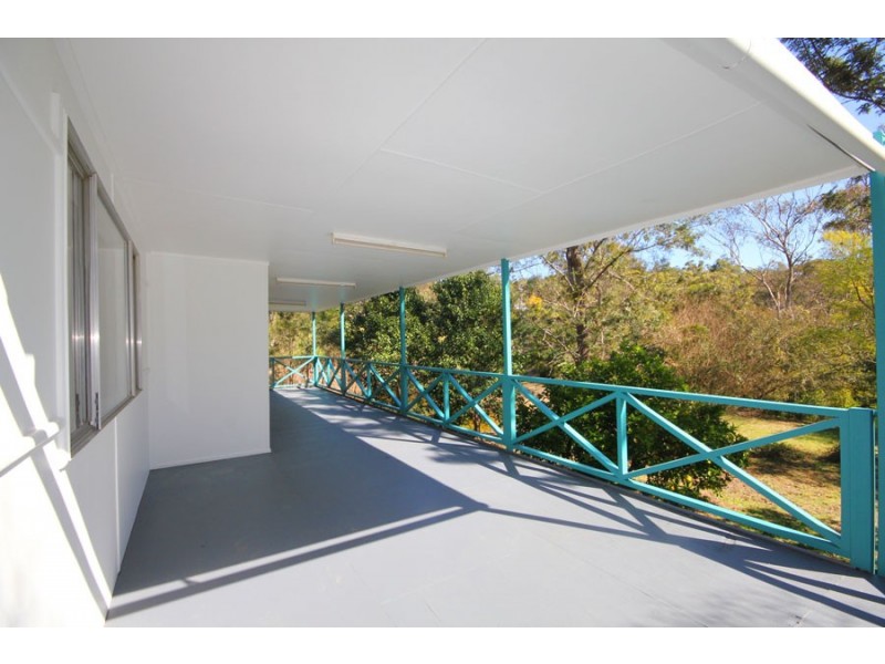 535 Halcrows Road, Cattai NSW 2756