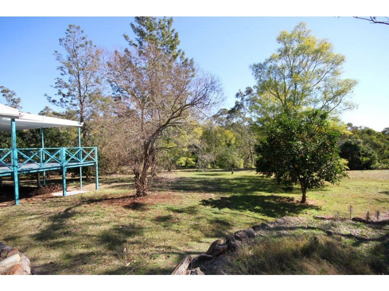 535 Halcrows Road, Cattai NSW 2756