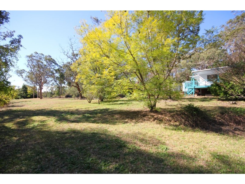 535 Halcrows Road, Cattai NSW 2756