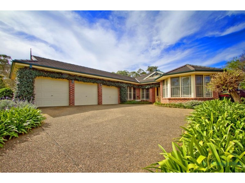 25 Nancy Place, Galston NSW 2159