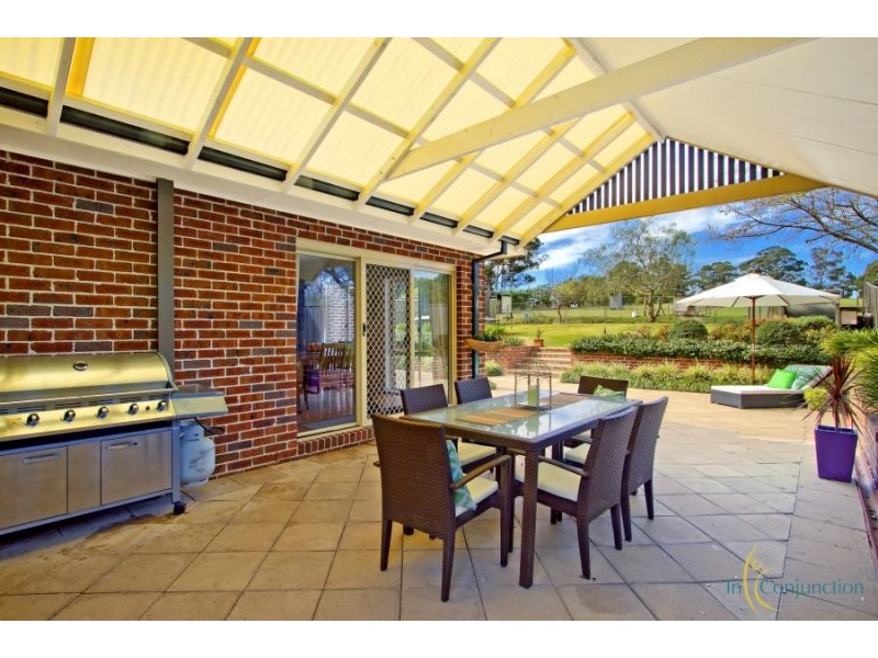 25 Nancy Place, Galston NSW 2159