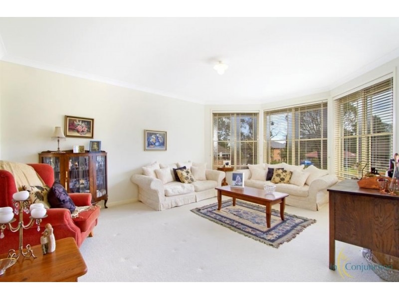 25 Nancy Place, Galston NSW 2159