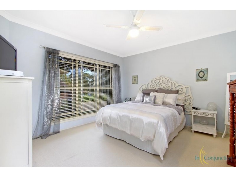 25 Nancy Place, Galston NSW 2159