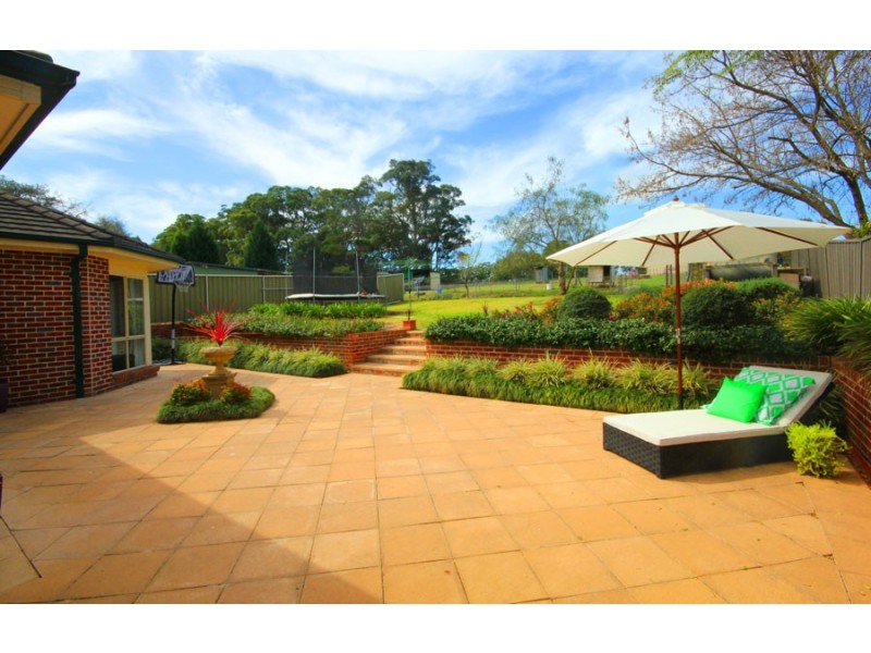 25 Nancy Place, Galston NSW 2159