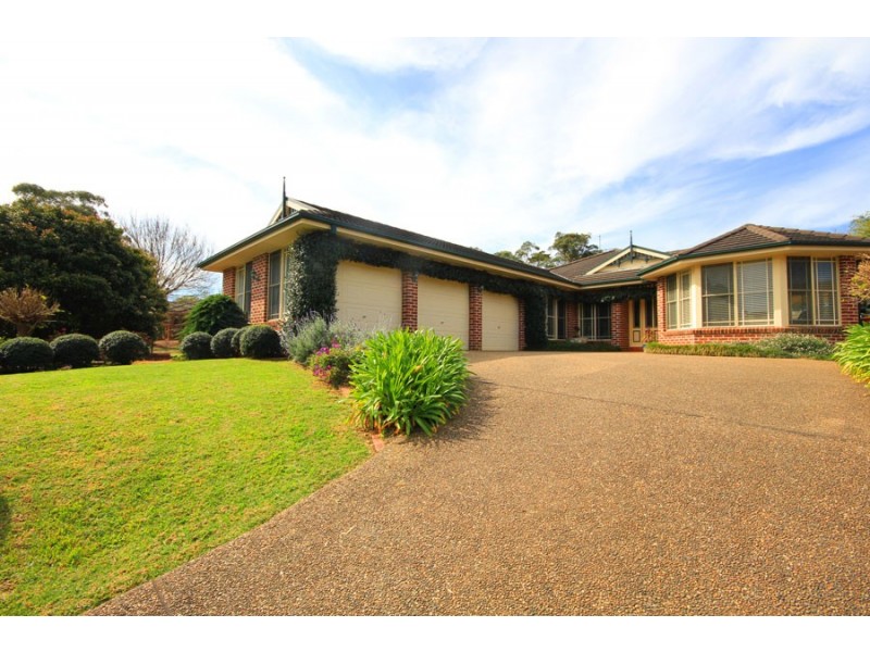 25 Nancy Place, Galston NSW 2159