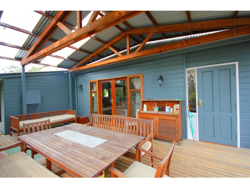 21 Old Post Office Road, Cattai NSW 2756