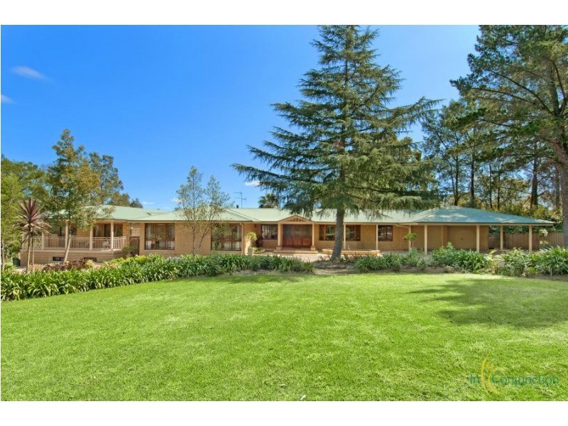 9 Currawong Road, Glenorie NSW 2157