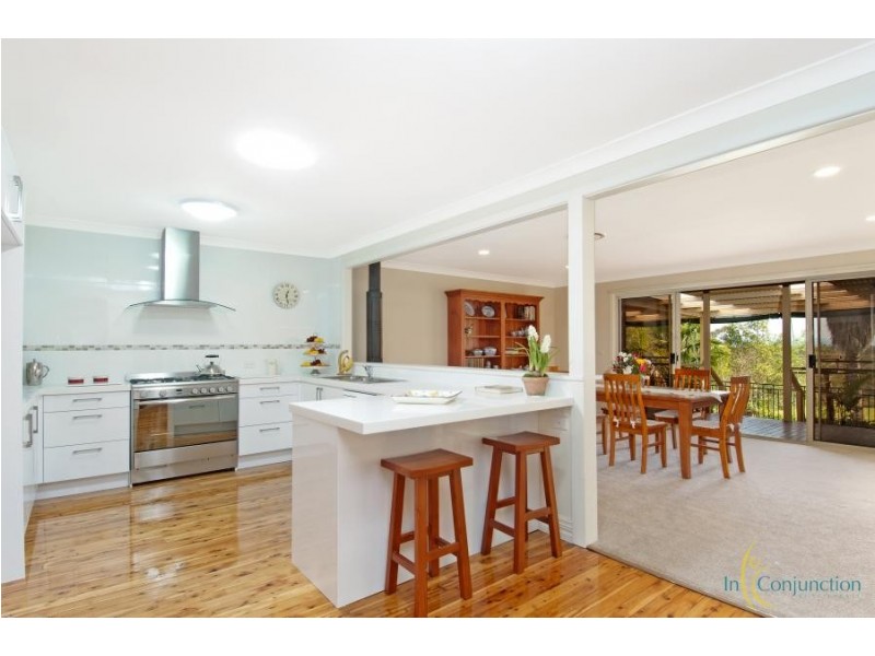 9 Currawong Road, Glenorie NSW 2157