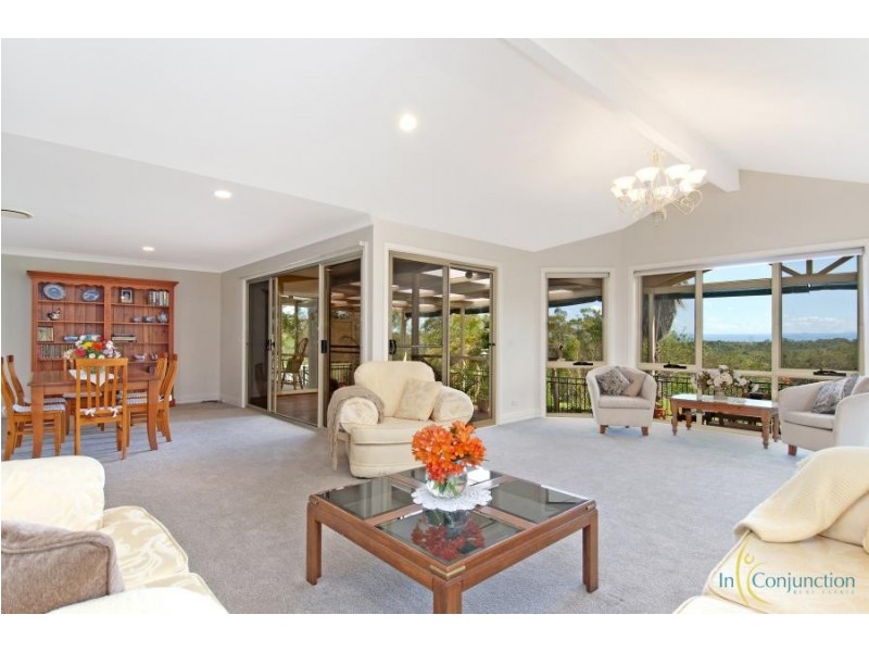 9 Currawong Road, Glenorie NSW 2157