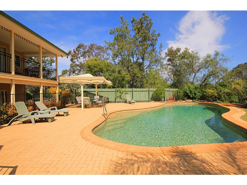 9 Currawong Road, Glenorie NSW 2157