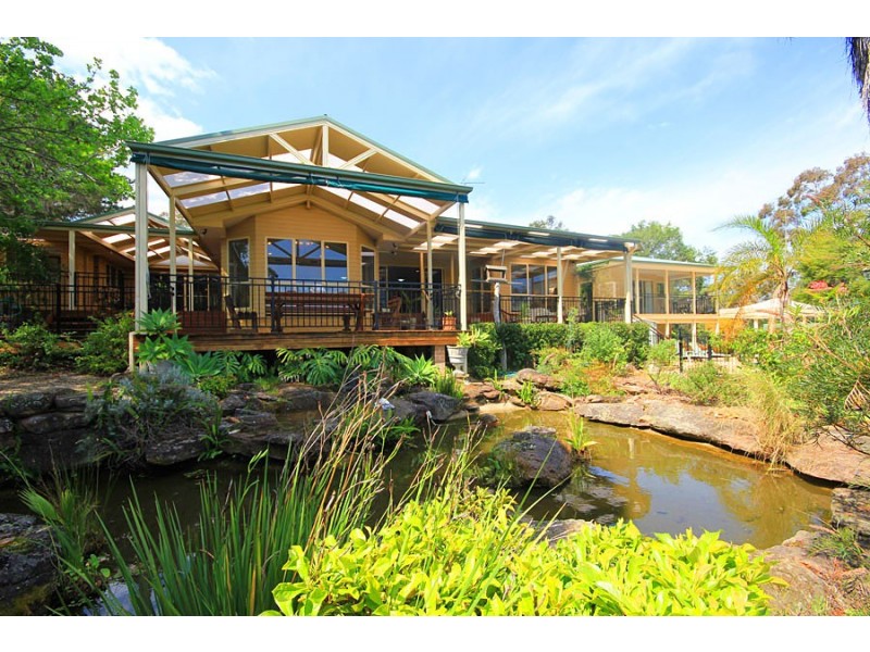 9 Currawong Road, Glenorie NSW 2157