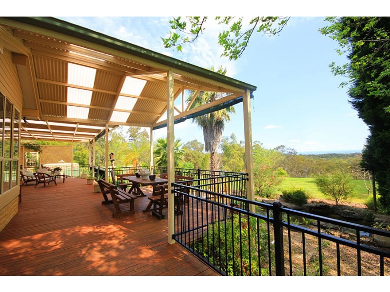 9 Currawong Road, Glenorie NSW 2157