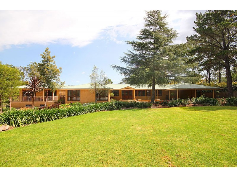 9 Currawong Road, Glenorie NSW 2157