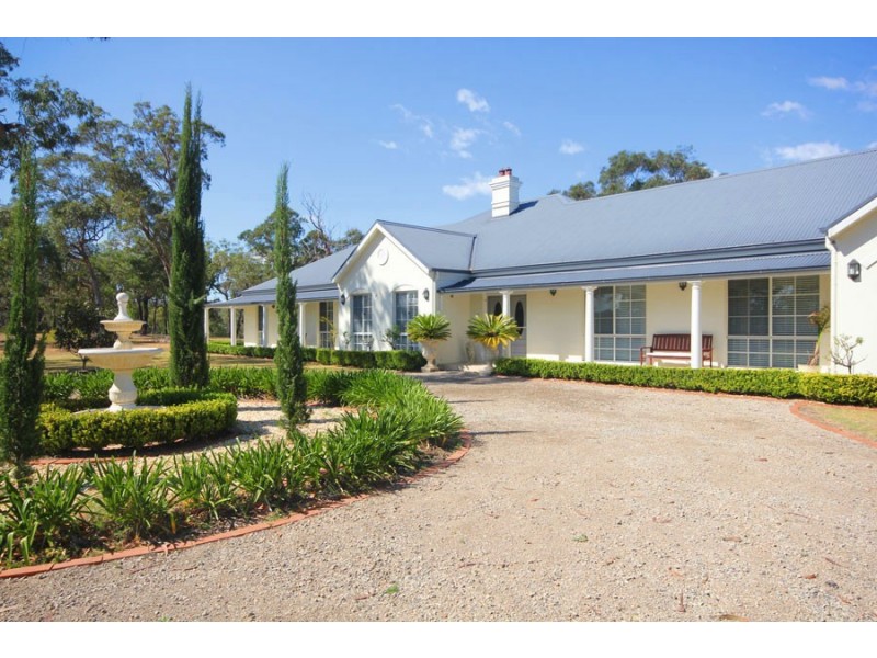 4 Charcoal Road, South Maroota NSW 2756