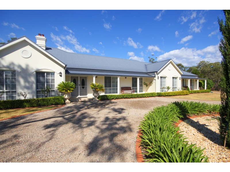 4 Charcoal Road, South Maroota NSW 2756