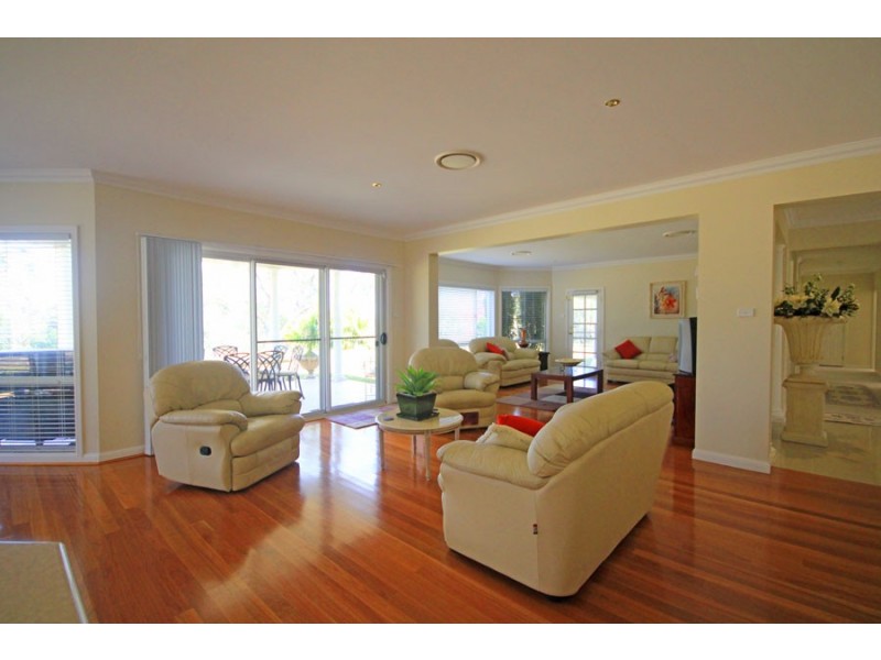 4 Charcoal Road, South Maroota NSW 2756