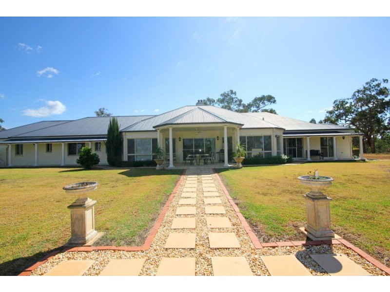 4 Charcoal Road, South Maroota NSW 2756