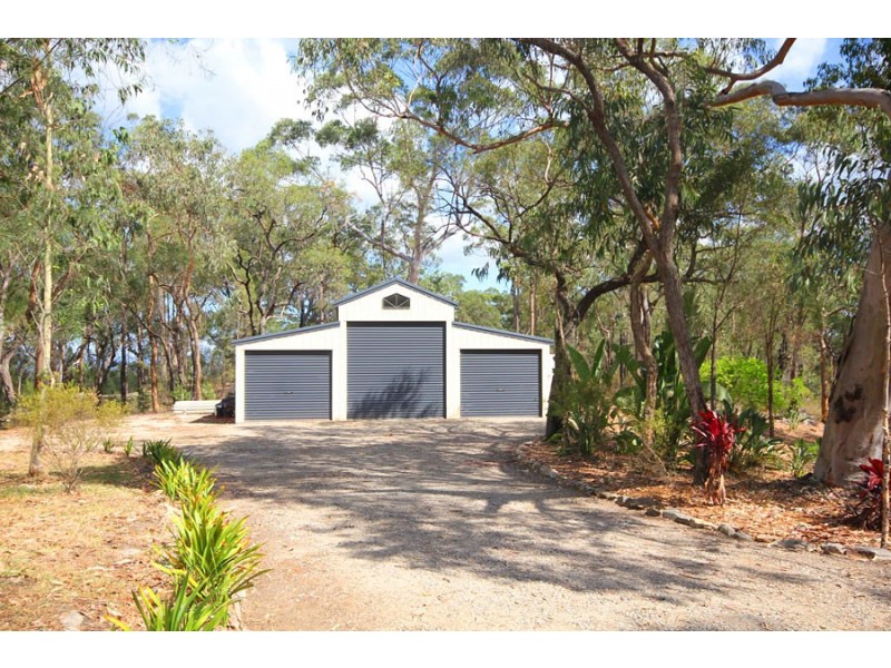 4 Charcoal Road, South Maroota NSW 2756