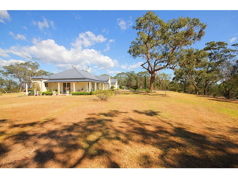 4 Charcoal Road, South Maroota NSW 2756