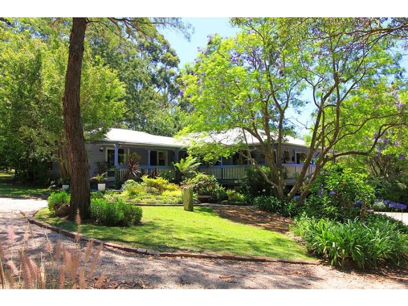 141 Arcadia Road, Arcadia NSW 2159