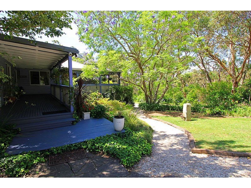 141 Arcadia Road, Arcadia NSW 2159