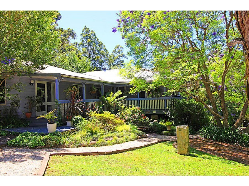 141 Arcadia Road, Arcadia NSW 2159