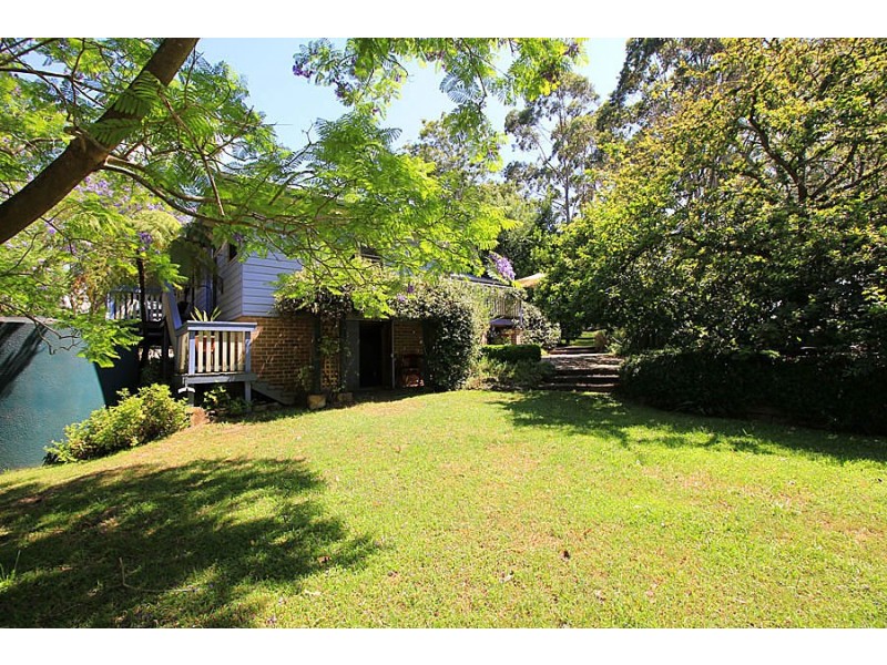 141 Arcadia Road, Arcadia NSW 2159